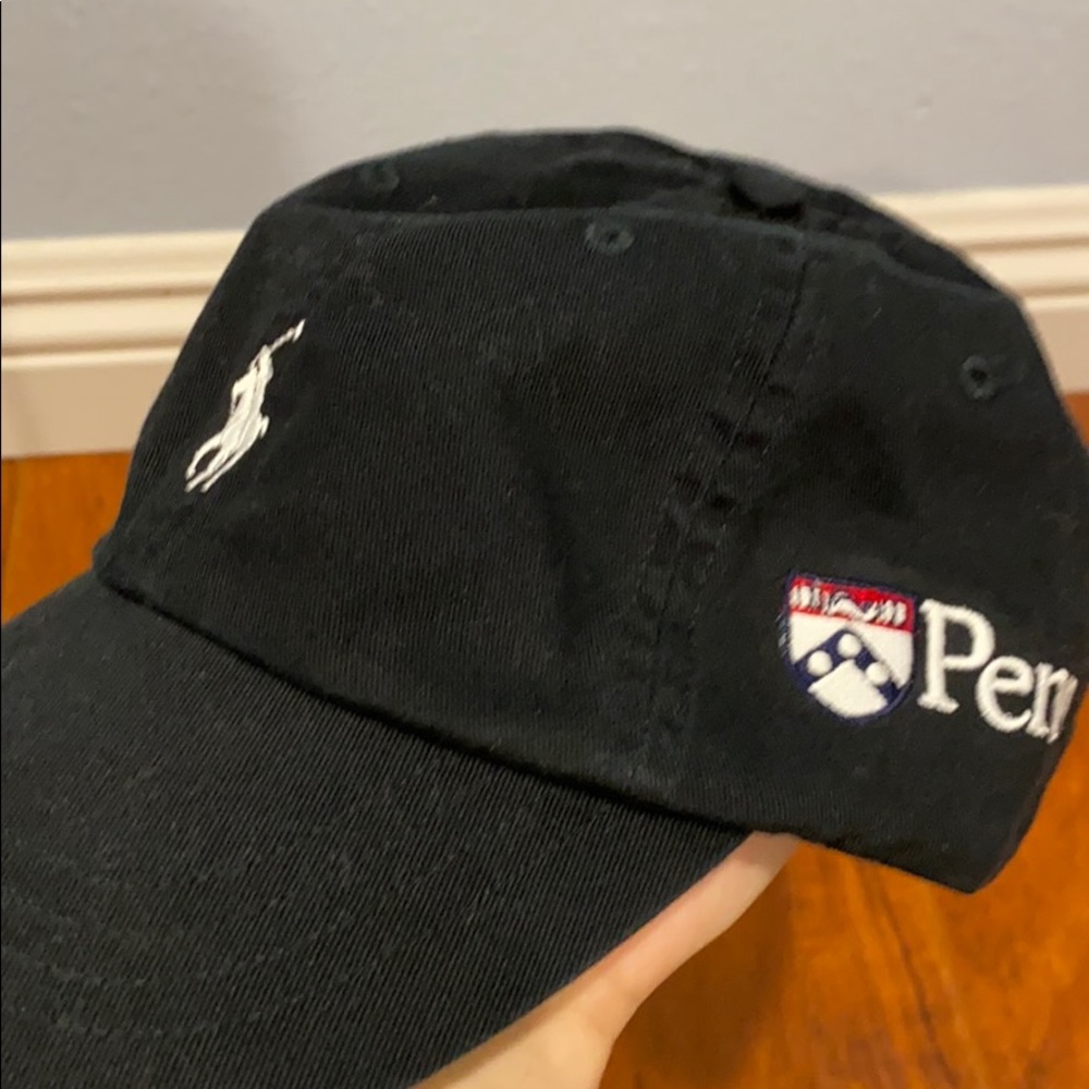 Polo Ralph Lauren X UPenn